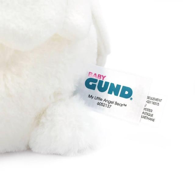 ぬいぐるみ マイ リトル エンジェル べア GUND ラッピング可 送料無料-6