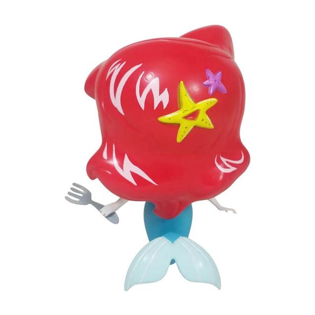 ビニール アリエル The World of Miss Mindy ラッピング可 送料無料-2