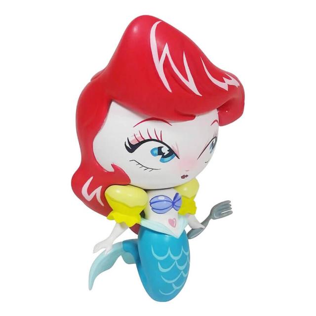 ビニール アリエル The World of Miss Mindy ラッピング可 送料無料-4