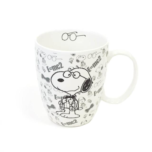 スヌーピー スマート マグ Department 56 ラッピング可 送料無料-1