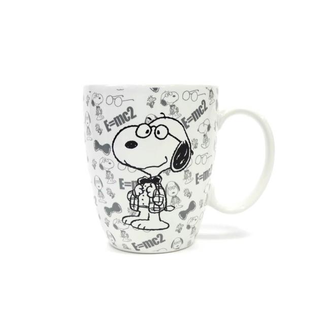 スヌーピー スマート マグ Department 56 ラッピング可 送料無料-3