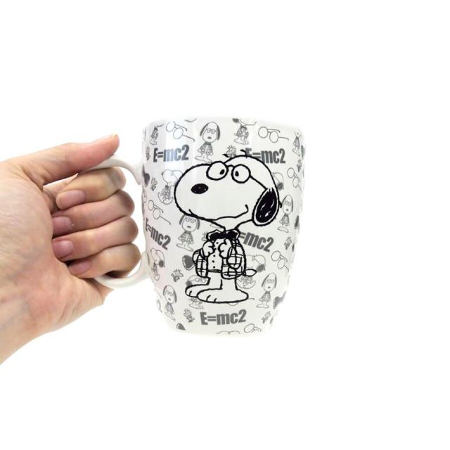 スヌーピー スマート マグ Department 56 ラッピング可 送料無料-5
