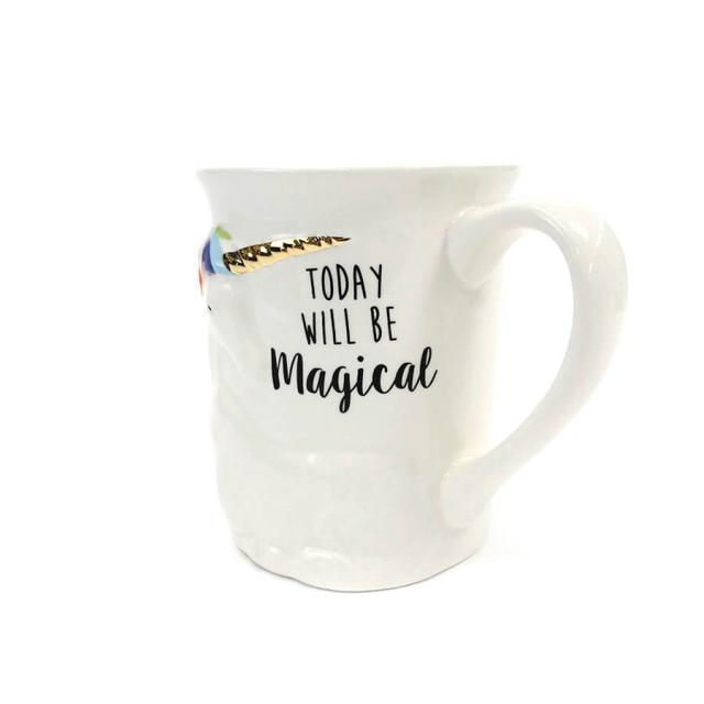 マジカル ユニコーン マグ enesco ラッピング可 送料無料-4