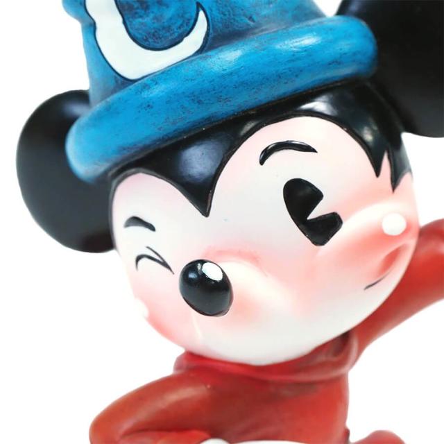 魔法使いミッキー ファンタジア ウィンク The World of Miss Mindy ラッピング可 送料無料-3