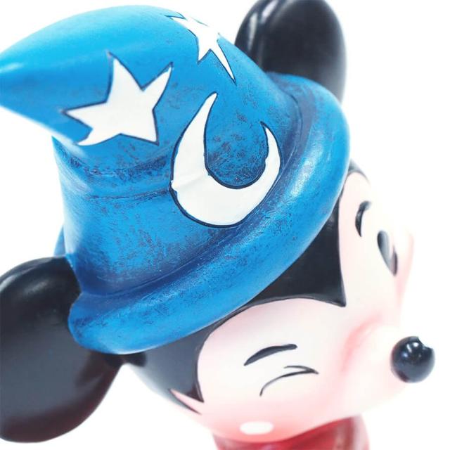 魔法使いミッキー ファンタジア ウィンク The World of Miss Mindy ラッピング可 送料無料-4