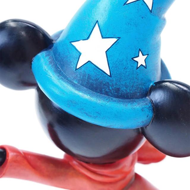 魔法使いミッキー ファンタジア ウィンク The World of Miss Mindy ラッピング可 送料無料-5