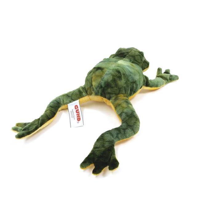 ぬいぐるみ ハミルトン フロッグ GUND ラッピング可 送料無料-2