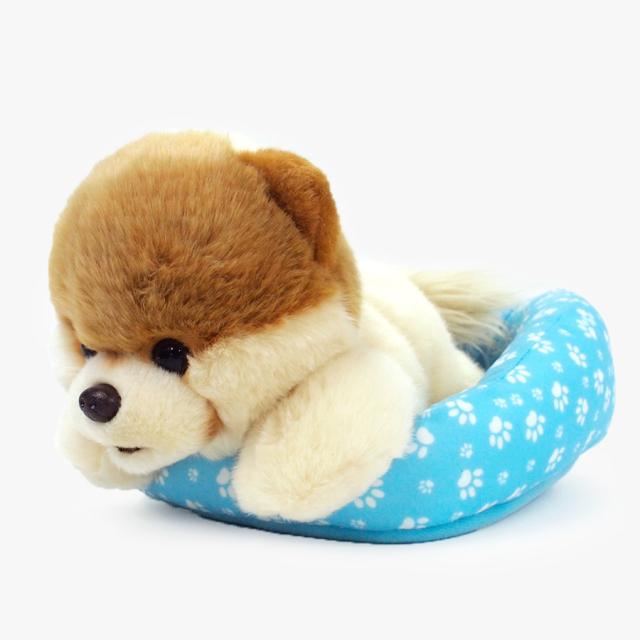 ぬいぐるみ Boo イン ベッド GUND ラッピング可 送料無料-1