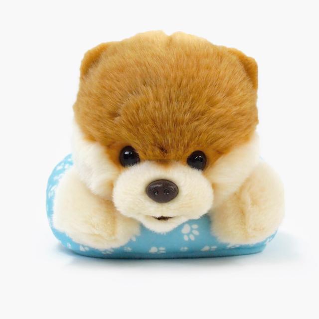 ぬいぐるみ Boo イン ベッド GUND ラッピング可 送料無料-2