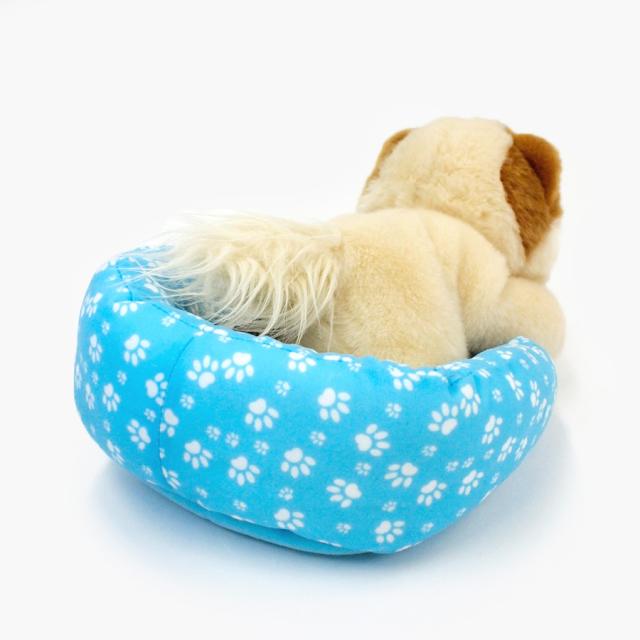 ぬいぐるみ Boo イン ベッド GUND ラッピング可 送料無料-3