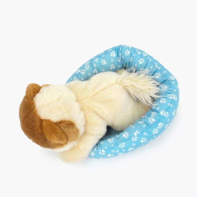 ぬいぐるみ Boo イン ベッド GUND ラッピング可 送料無料-5