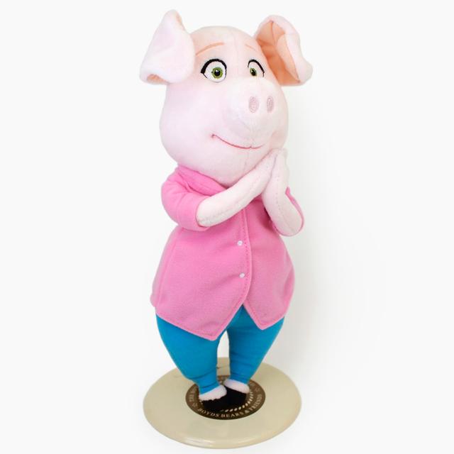 ぬいぐるみ ロジータ GUND ラッピング可 送料無料-1