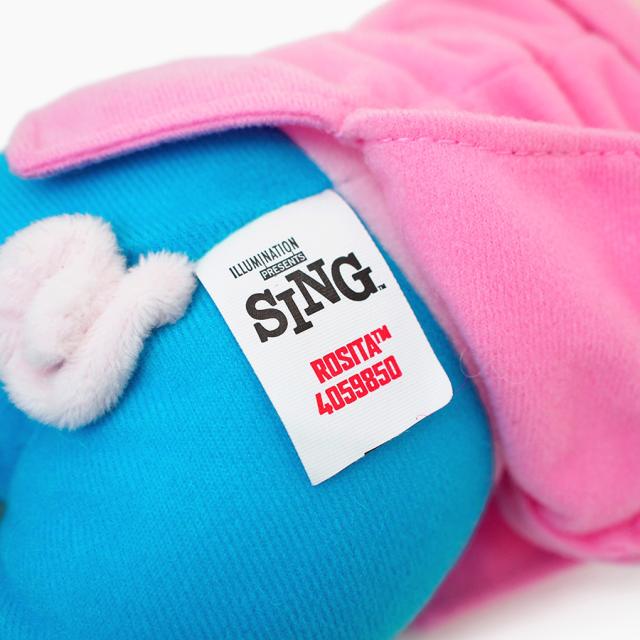 ぬいぐるみ ロジータ GUND ラッピング可 送料無料-4