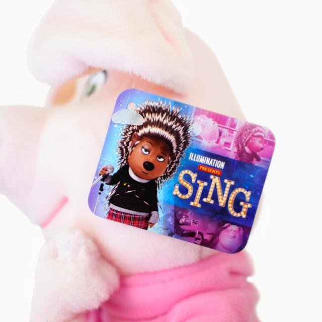 ぬいぐるみ ロジータ GUND ラッピング可 送料無料-5