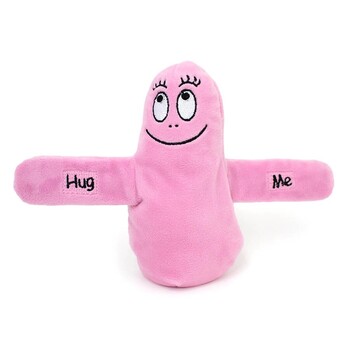 ぬいぐるみ バーバパパ スナッパブル GUND ラッピング可 送料無料-0