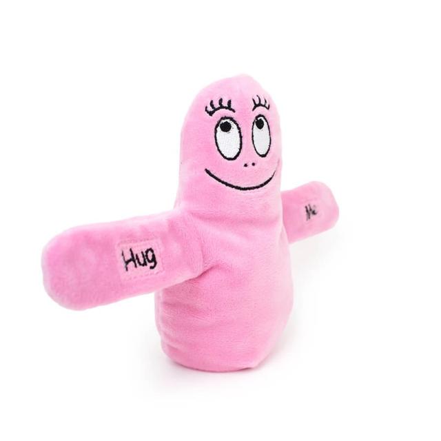 ぬいぐるみ バーバパパ スナッパブル GUND ラッピング可 送料無料-2