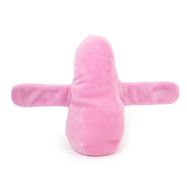 ぬいぐるみ バーバパパ スナッパブル GUND ラッピング可 送料無料-3