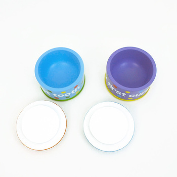 はらぺこあおむし ファーストトゥース&カールボックス(Roman ラッピング可 送料無料-5