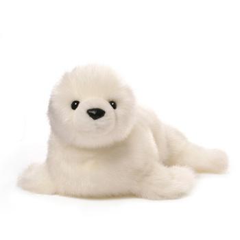 ぬいぐるみ エマノン シール GUND ラッピング可 送料無料-0