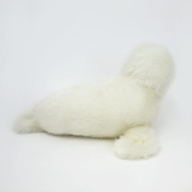 ぬいぐるみ エマノン シール GUND ラッピング可 送料無料-3