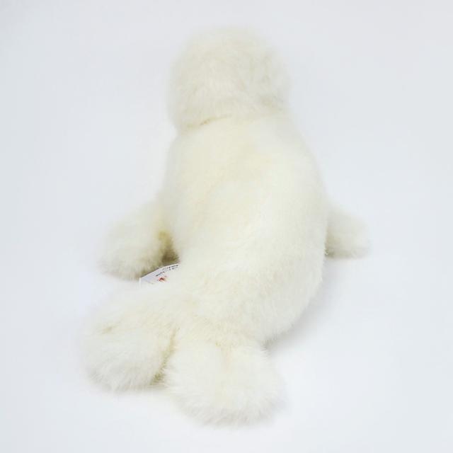 ぬいぐるみ エマノン シール GUND ラッピング可 送料無料-4