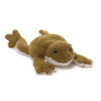 ぬいぐるみ フィルモア フロッグ GUND ラッピング可 送料無料-0