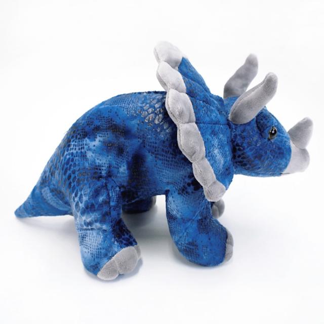 ぬいぐるみ トリケラトプス GUND ラッピング可 送料無料-2