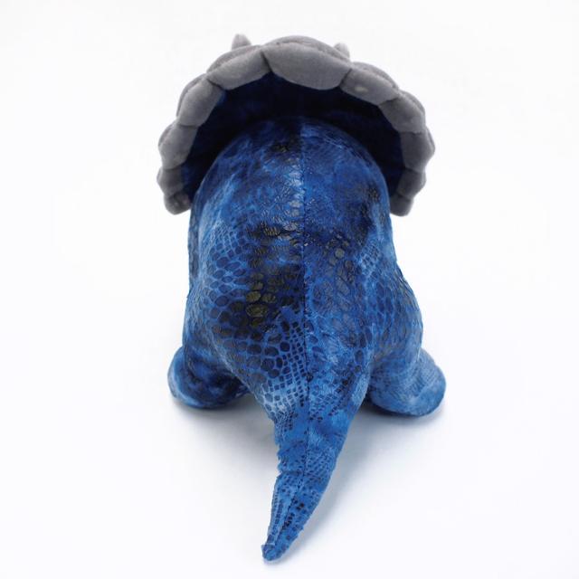 ぬいぐるみ トリケラトプス GUND ラッピング可 送料無料-3