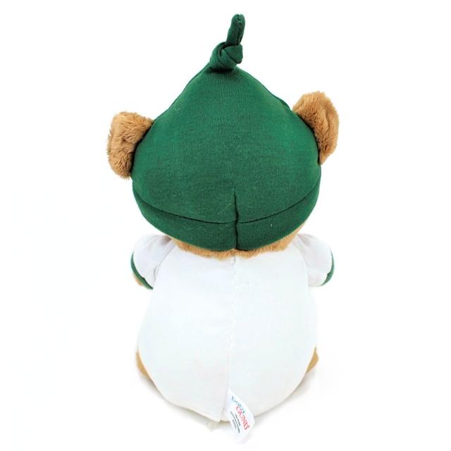 ぬいぐるみ サッカー べア＆ラトル GUND ラッピング可 送料無料-2