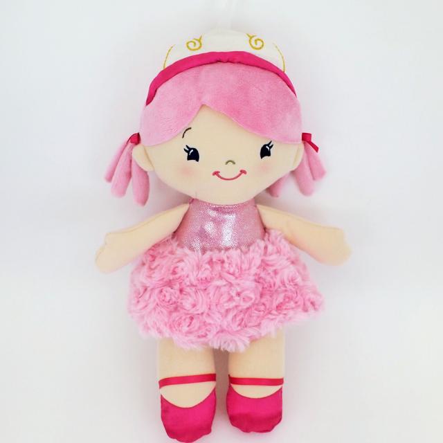 ぬいぐるみ ガンドガールズ ポジー GUND ラッピング可 送料無料-1