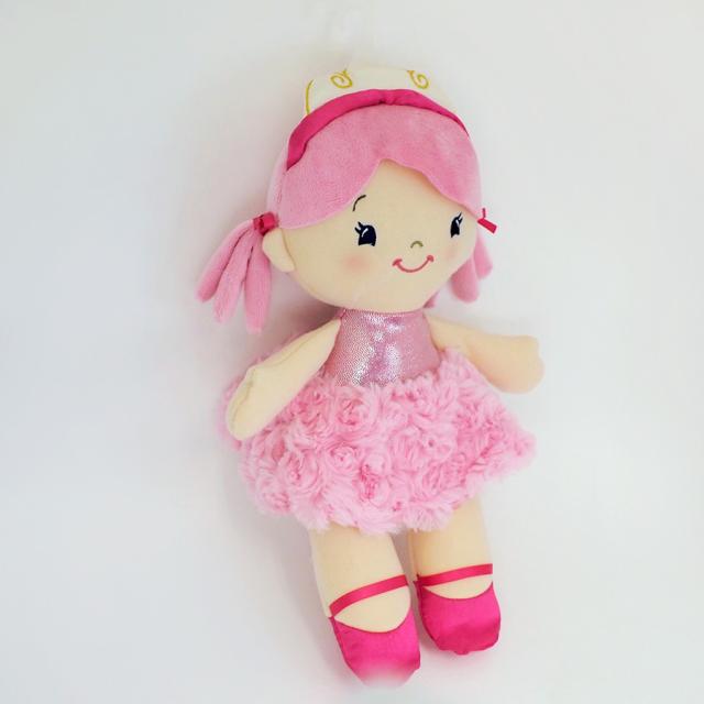 ぬいぐるみ ガンドガールズ ポジー GUND ラッピング可 送料無料-2