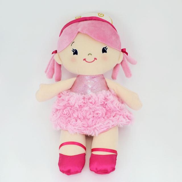 ぬいぐるみ ガンドガールズ ポジー GUND ラッピング可 送料無料-4