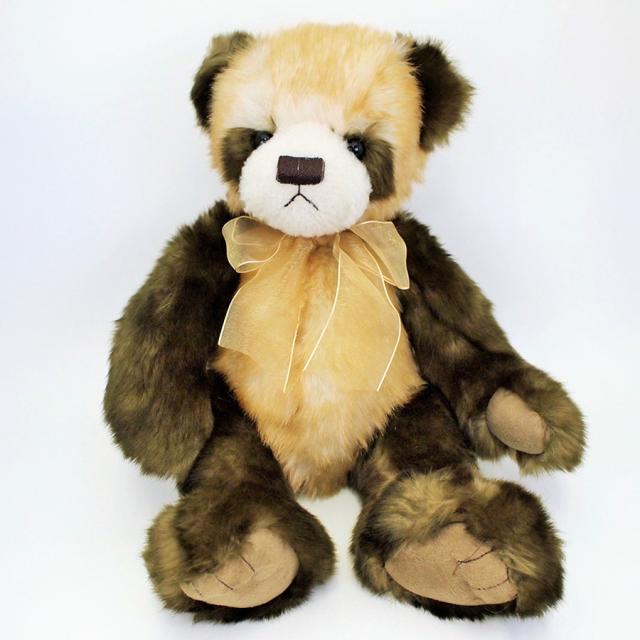 ぬいぐるみ ロナルドパンダ GUND ラッピング可 送料無料-1