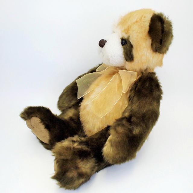 ぬいぐるみ ロナルドパンダ GUND ラッピング可 送料無料-2