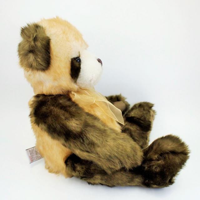ぬいぐるみ ロナルドパンダ GUND ラッピング可 送料無料-4