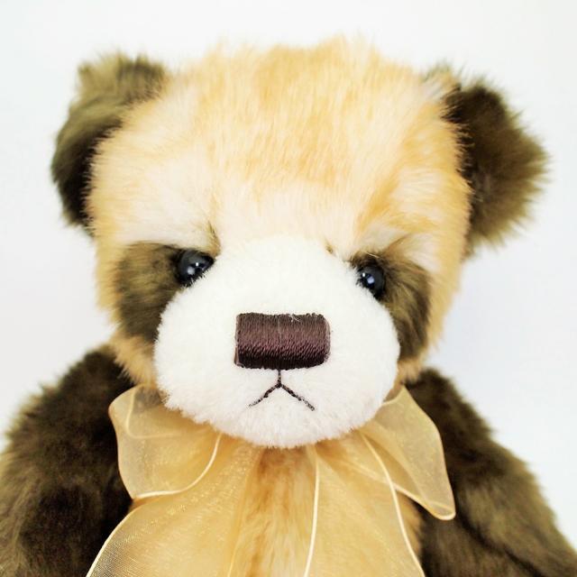 ぬいぐるみ ロナルドパンダ GUND ラッピング可 送料無料-5