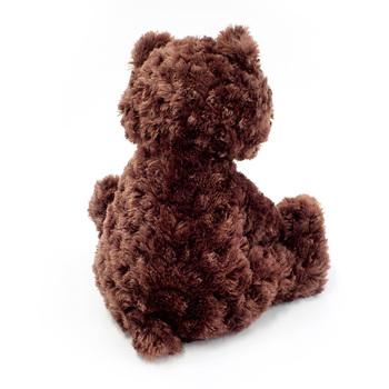 ぬいぐるみ フィルビンチョコべア L GUND ラッピング可 送料無料-3