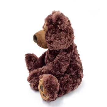 ぬいぐるみ フィルビンチョコべア L GUND ラッピング可 送料無料-4