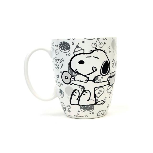スヌーピー スイーツ マグ Department 56 ラッピング可 送料無料-2