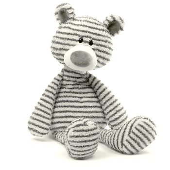 ぬいぐるみ ザグベア GUND ラッピング可 送料無料-0