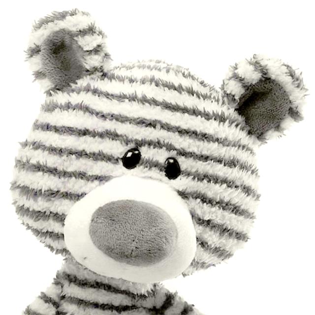 ぬいぐるみ ザグベア GUND ラッピング可 送料無料-1