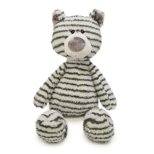 ぬいぐるみ ザグベア GUND ラッピング可 送料無料-3