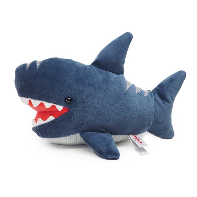 ぬいぐるみ マックスウェル シャーク GUND ラッピング可 送料無料-2