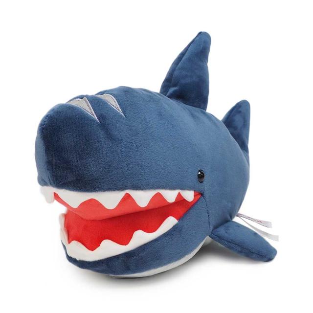 ぬいぐるみ マックスウェル シャーク GUND ラッピング可 送料無料-4