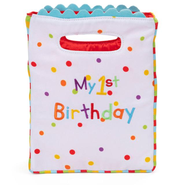マイ 1st バースデー プレイGUND ラッピング可 送料無料-1