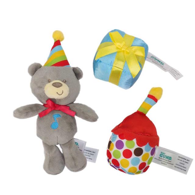 マイ 1st バースデー プレイGUND ラッピング可 送料無料-3