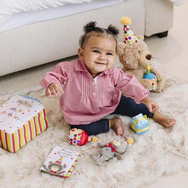 マイ 1st バースデー プレイGUND ラッピング可 送料無料-6