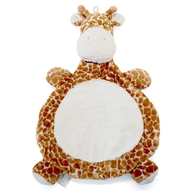 ベビーマット ジラフ Mary Meyer ラッピング可 送料無料-1