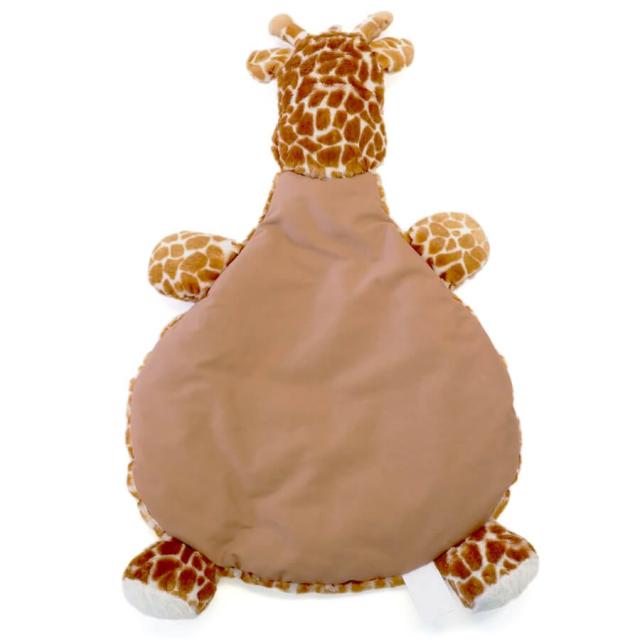 ベビーマット ジラフ Mary Meyer ラッピング可 送料無料-2