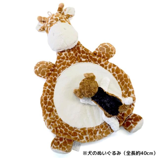 ベビーマット ジラフ Mary Meyer ラッピング可 送料無料-3